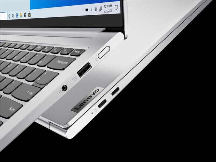 Produktbild Lenovo Yoga Slim 7 Pro (14", AMD Ryzen 7 5800H, 16 GB, 1000 GB, CH)