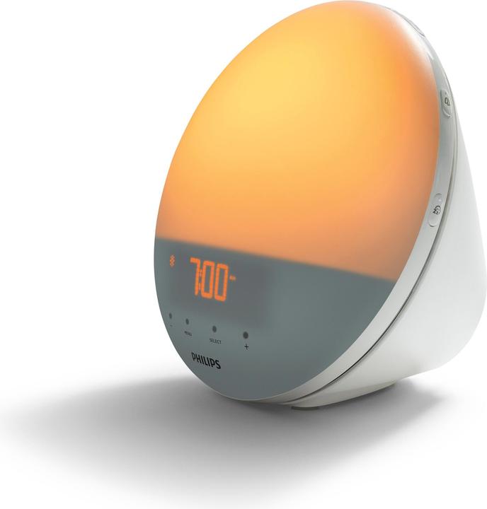 Philips Wake-Up Light