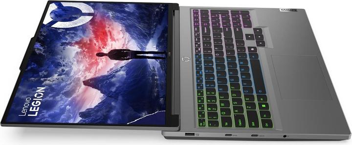Produktbild Lenovo Legion 5 (16", Intel Core i7-14700HX, 32 GB, 1000 GB, CH)