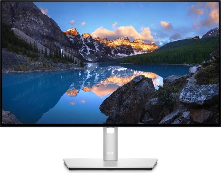 Actual product image Dell UltraSharp U2422HE (1920 x 1080 pixels, 24")
