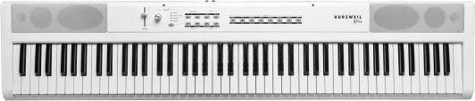 Produktbild Kurzweil Stage Piano KAS1-WH 88 Tasten (88 Tasten)