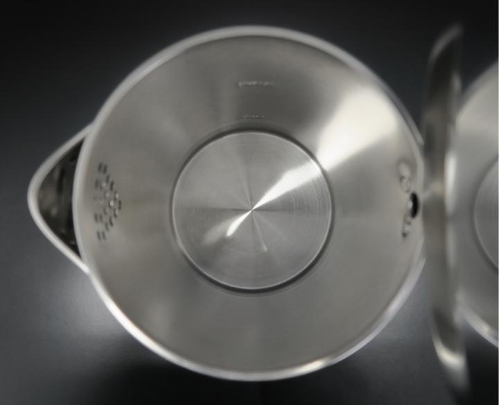 Actual product image Trisa Comfort Touch (1.50 l)