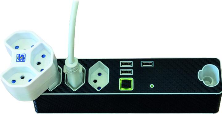 Actual product image Steffen Manta (Type 13, 3 x)