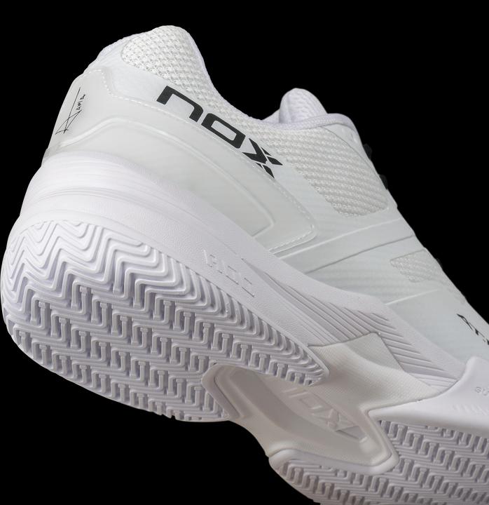 Immagine prodotto Nox AT10 Scarpe da Padel PRO (44)