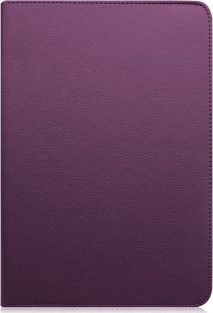 Actual product image MU Classic Rotatable leather cover (MediaPad M6 10.8)