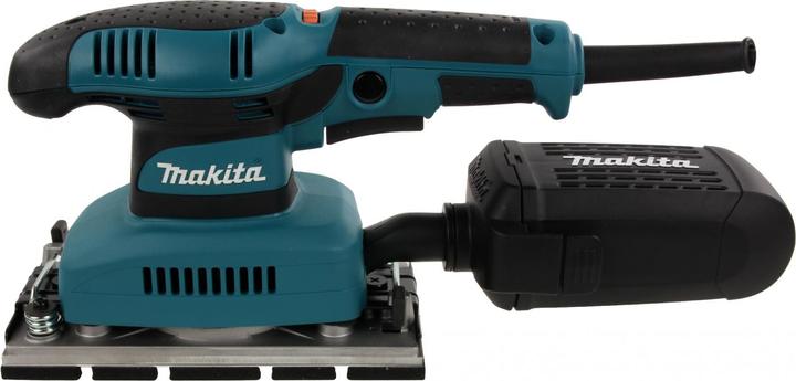 Produktbild Makita BO 3711 (Schwingschleifer, 190 W)
