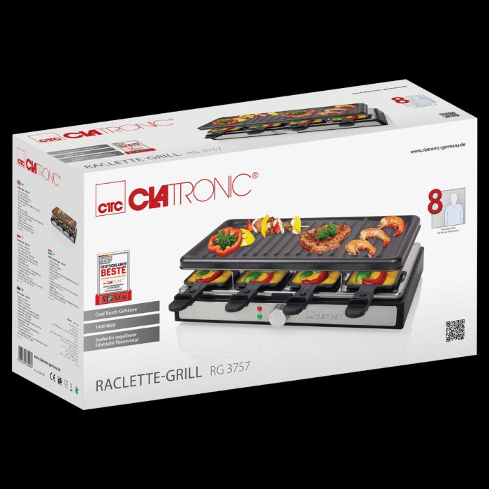 Produktbild Clatronic RG 3757