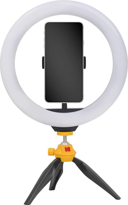 Image du produit Kodak Selfie Ring Light 25cm (éclairage annulaire)
