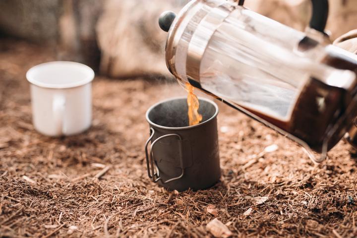 Image du produit Lifeventure Mug en titane
