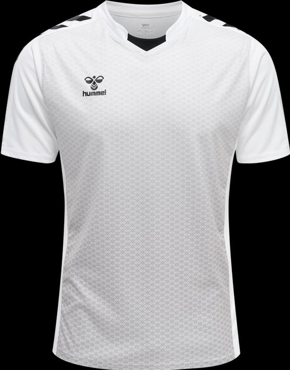Actual product image hummel Core Xk Sublimation Jersey S/S (M)