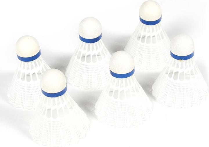 Immagine prodotto Gladiatorfit Volani di badminton