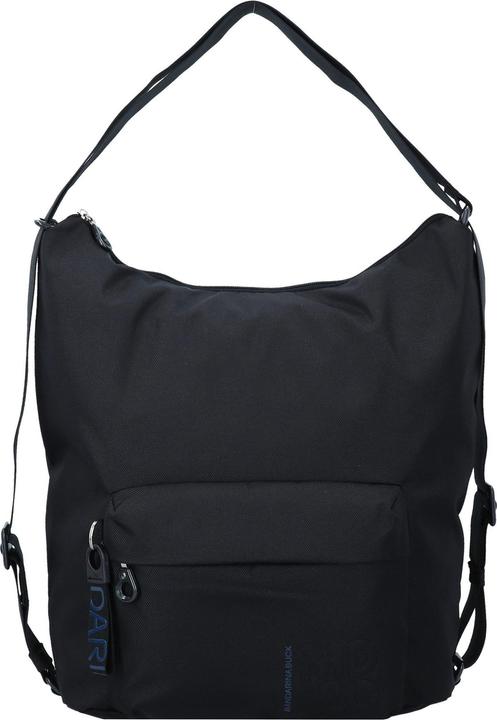 Mandarina Duck Handtasche MD20 Hobo Backpack QMT09