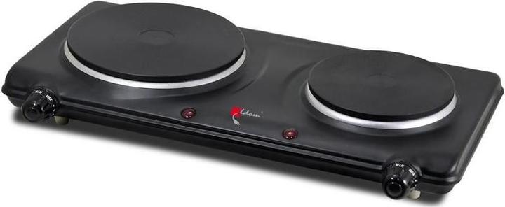 Actual product image Eldom Electric Kitchen Pg20
