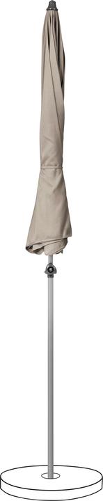 Immagine prodotto Suncomfort by Glatz Siesta (1.80 m)