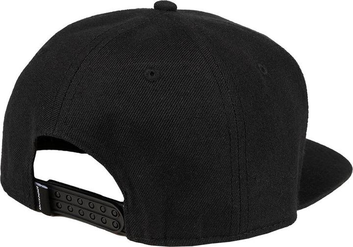 Produktbild Oxdog Deed Flat Cap (One Size)