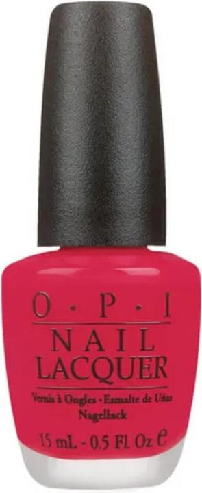 OPI Nagellack No.A46 (Farblack)