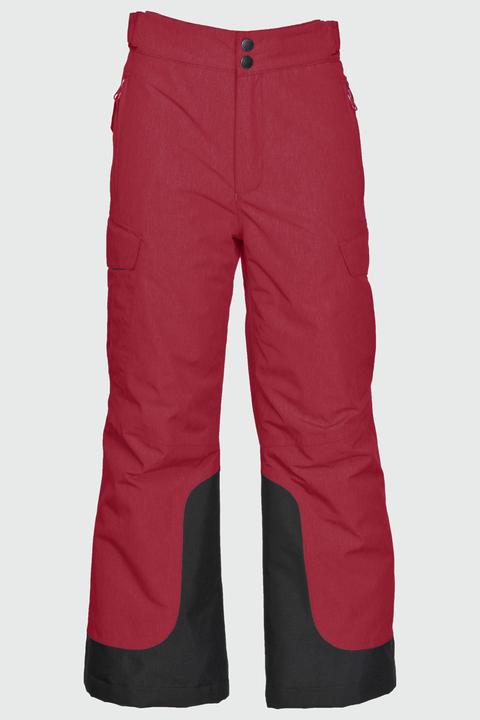 Produktbild Rukka Rush Kinder Skihose (128)