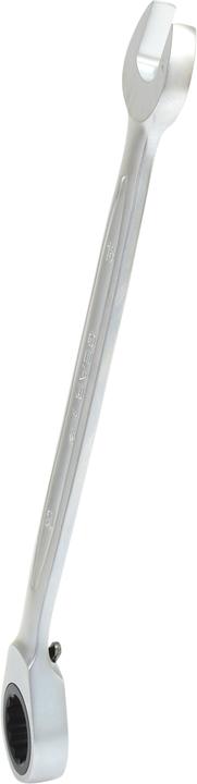 Produktbild KS Tools GEARplus Ratschenringmaulschlüssel umschaltbar (16 mm)