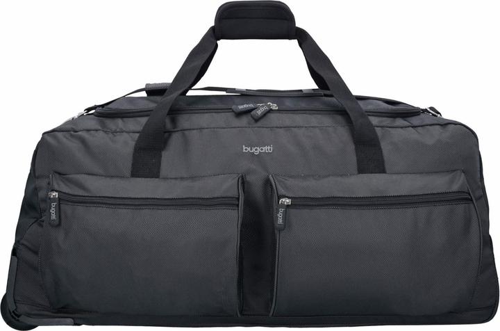 Immagine prodotto Bugatti Borsa da viaggio trolley Lima a 2 ruote da 70 cm molto leggera (68 l)