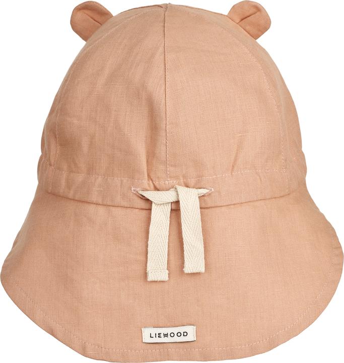 Produktbild Liewood Gorm Leinen Sonnenhut