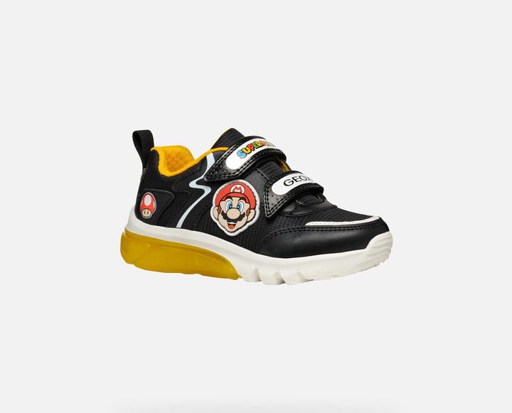 Produktbild Geox sneakers ciberdron (35)