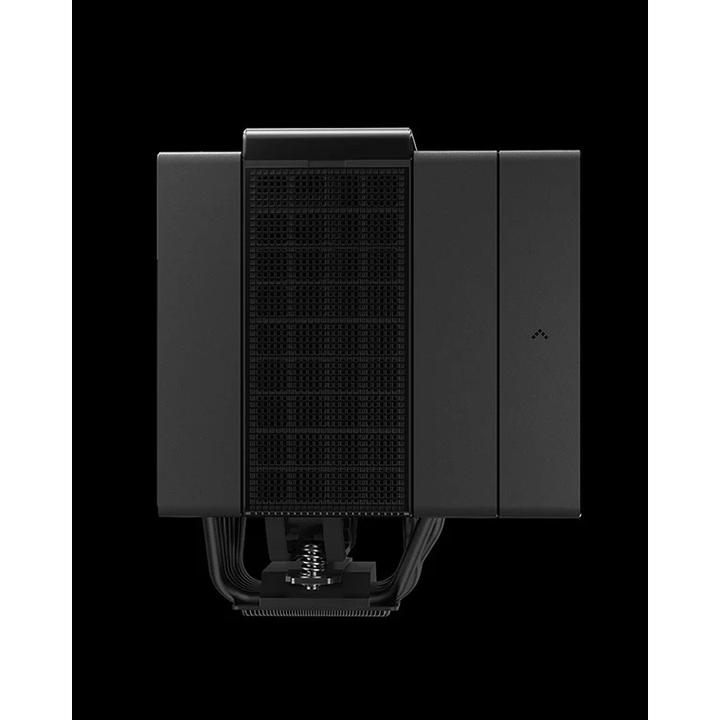 Actual product image Deepcool Assassin Iv Vc Vision (172 mm)