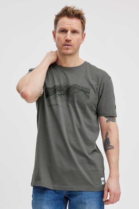 Image du produit North Bend NBCarsten M T-shirt 241803MMM (XXL)