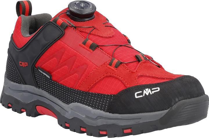 Actual product image CMP Campagnolo Kiruna Fitgo WP (37)