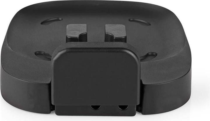 Actual product image Nedis Wall mount, Sonos One/SL/Play:1, fixed - black (1 pcs., Wall installation, Not movable)