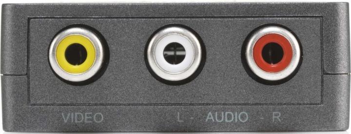 Actual product image Marmitek Connect HV15 (Digital -> Analog)