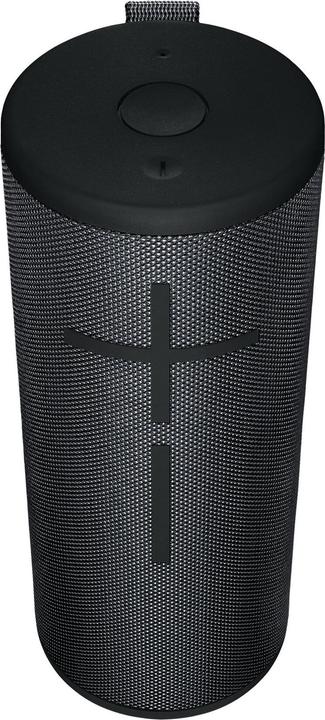 Actual product image UE Boom 3 (15 h, Rechargeable battery operated, USB power delivery)