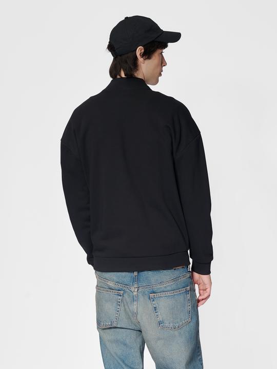 Image du produit hummel hmlLOOSE HALF ZIP BEE (XXL)