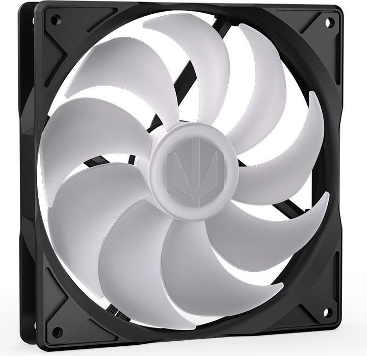 Produktbild Endorfy Case acc Fan 14cm Stratus 140 PWM ARGB (140 mm, 1 x)