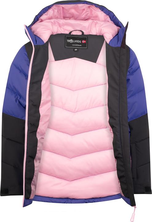 Produktbild Trollkids Girl's Narvik Jacket Pro (116)