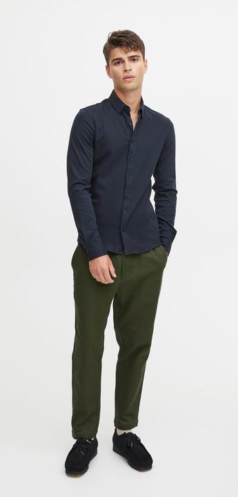 Actual product image Casual Friday CFArthur LS BU jersey shirt - 20504841 (L)