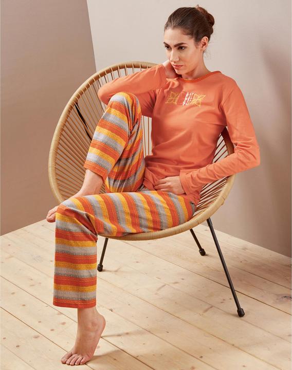 Image du produit Erwin Müller Pyjamas pour dames (48)