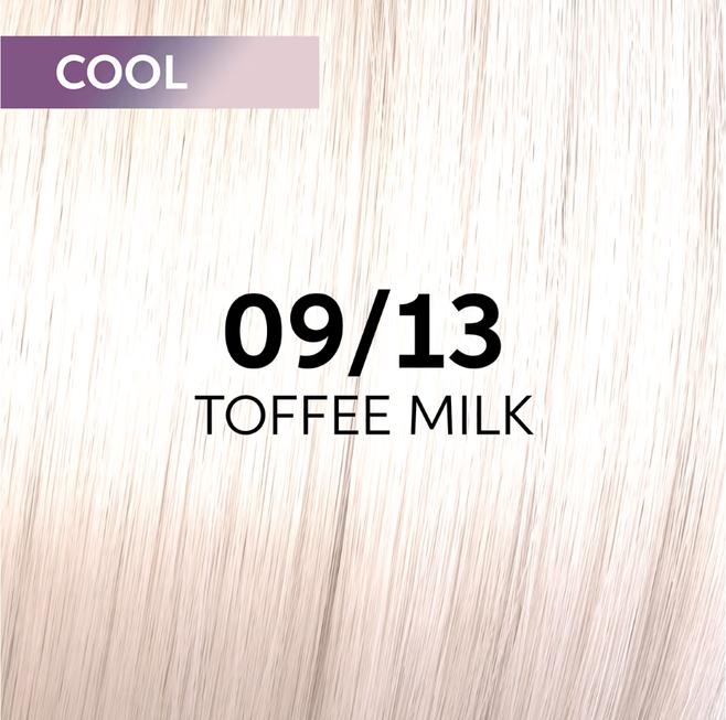 Image du produit Wella Shinefinity (09, 13 - Toffee Milk)