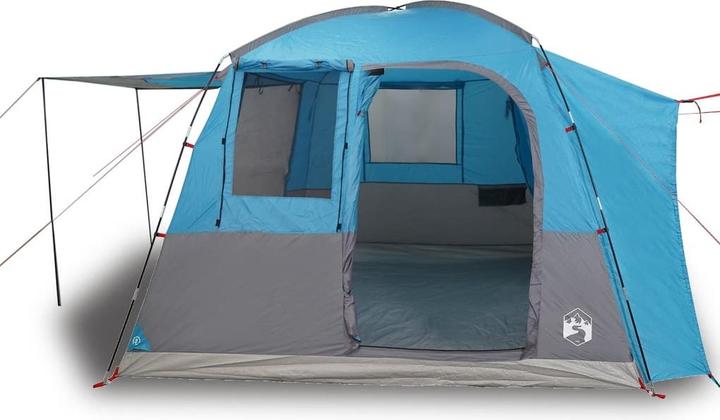 Actual product image VidaXL Car tent 4 persons Waterproof (9.55 kg, 4 persons)