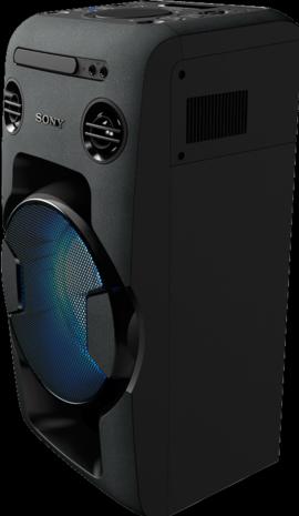 Image du produit Sony Mhc-V11 (Fonctionnement sur secteur)