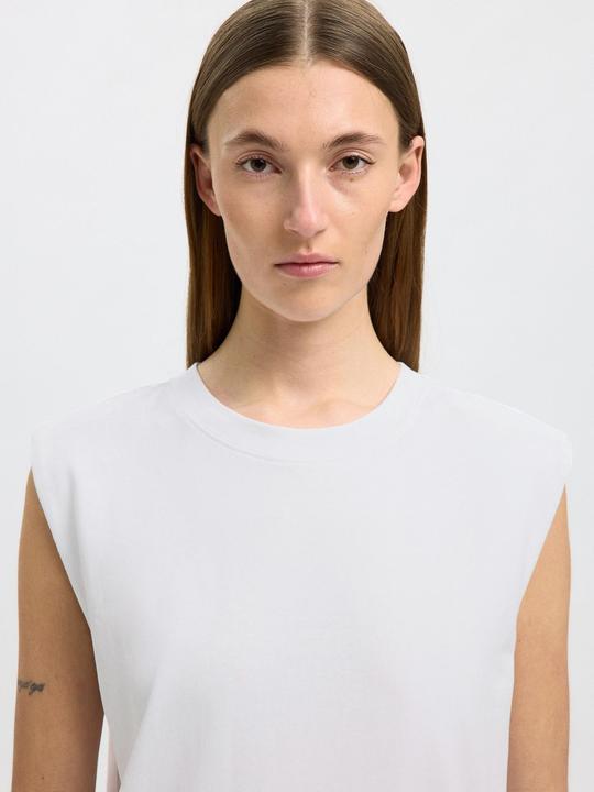 Produktbild Selected Femme Ärmelloses Maxikleid (XS)