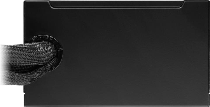 Productafbeelding Corsair CX-serie, CX750, 750 watt, 80 PLUS brons (750 W)