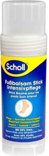Immagine prodotto Scholl Stick di balsamo per crepe (Crema piedi e gel piedi)