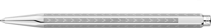 Produktbild Caran d'Ache Ecridor Chevron (Silber, 1 x)