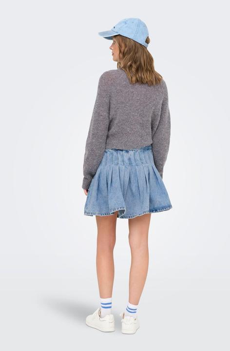 Image du produit Only ONLJEAN Jeansrock Jeansrock (L)