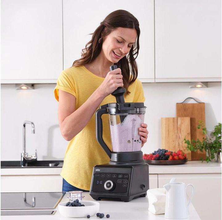Produktbild Braun PowerBlend 9 (1600 W)
