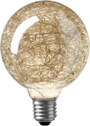 Actual product image Nielsen Light Porcelaensfatning P7 E27 Ceramic Hvid