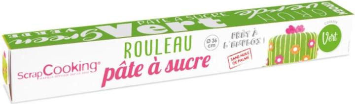 Image du produit ScrapCooking Sucre fondant (1 x)