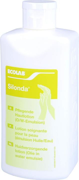 Actual product image Ecolab pflegende Hautlotion (neu) Lot (Body milk, 500 ml)