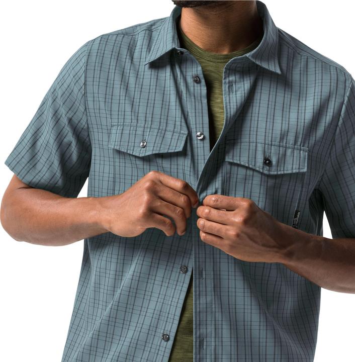 Produktbild Jack Wolfskin Thompson Shirt Men (S)