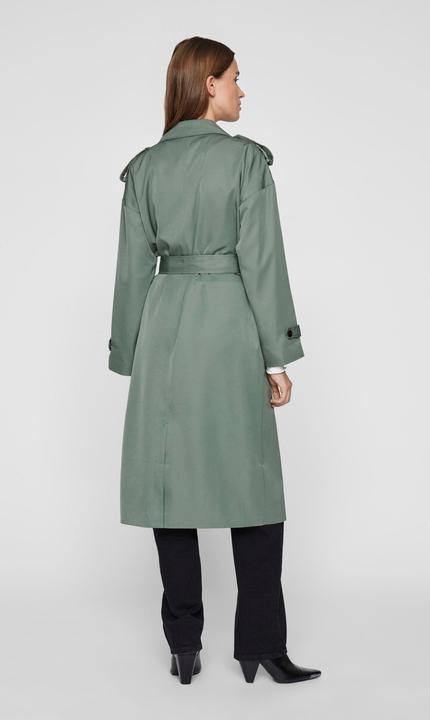 Immagine prodotto Vila Taillengürtel Trenchcoat (44)